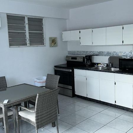 Playa Apartments Salinas Exteriör bild