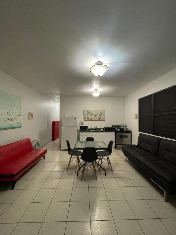 Playa Apartments Salinas Exteriör bild