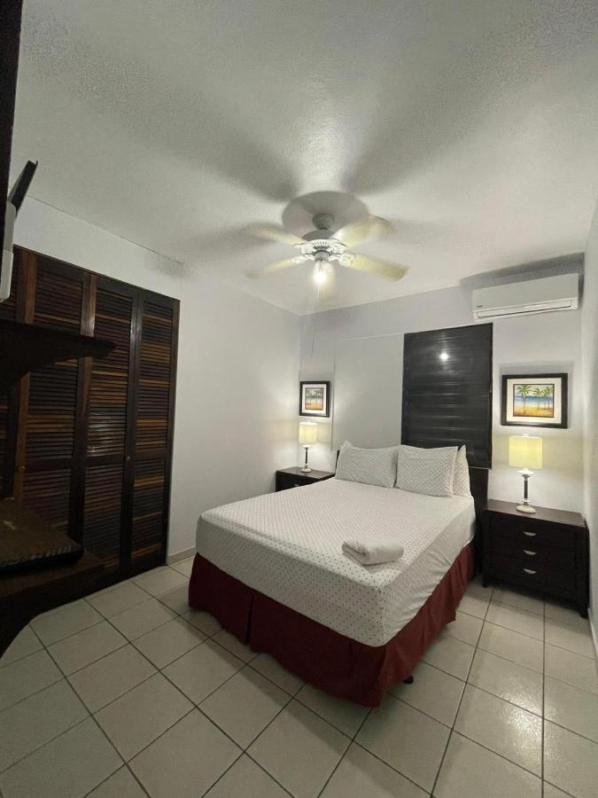 Playa Apartments Salinas Rum bild