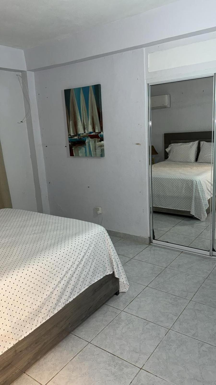 Playa Apartments Salinas Exteriör bild