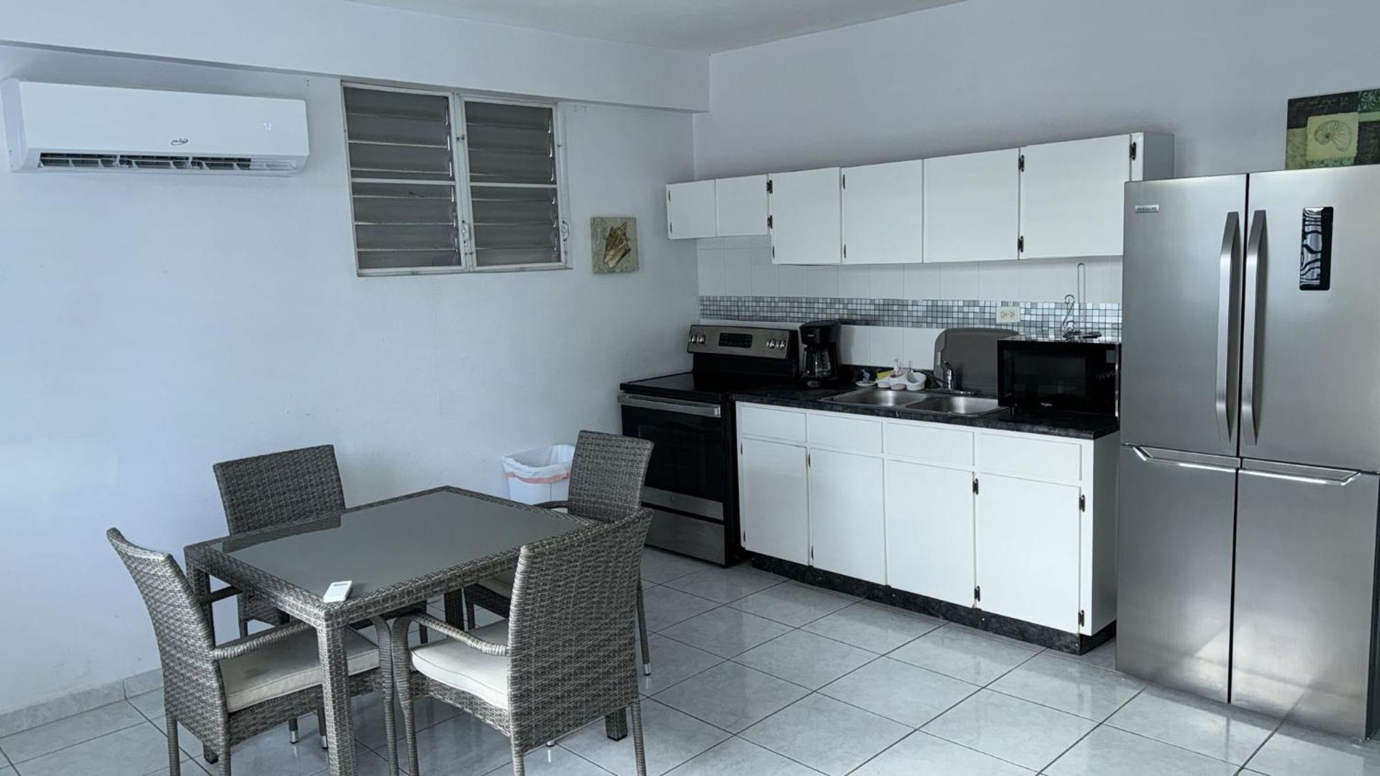 Playa Apartments Salinas Exteriör bild